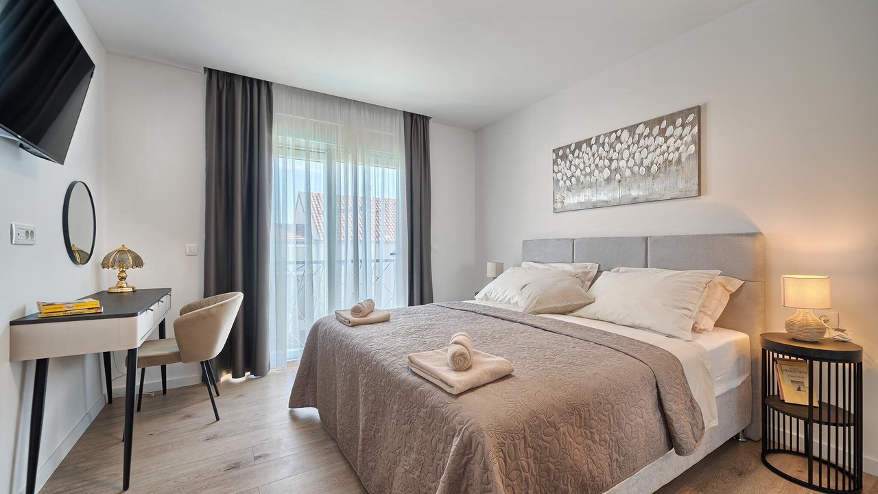 Photo of Bedroom in Rudine