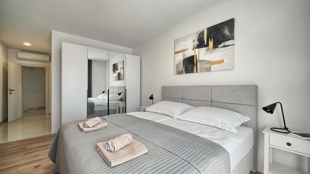 Photo of Bedroom in Rudine