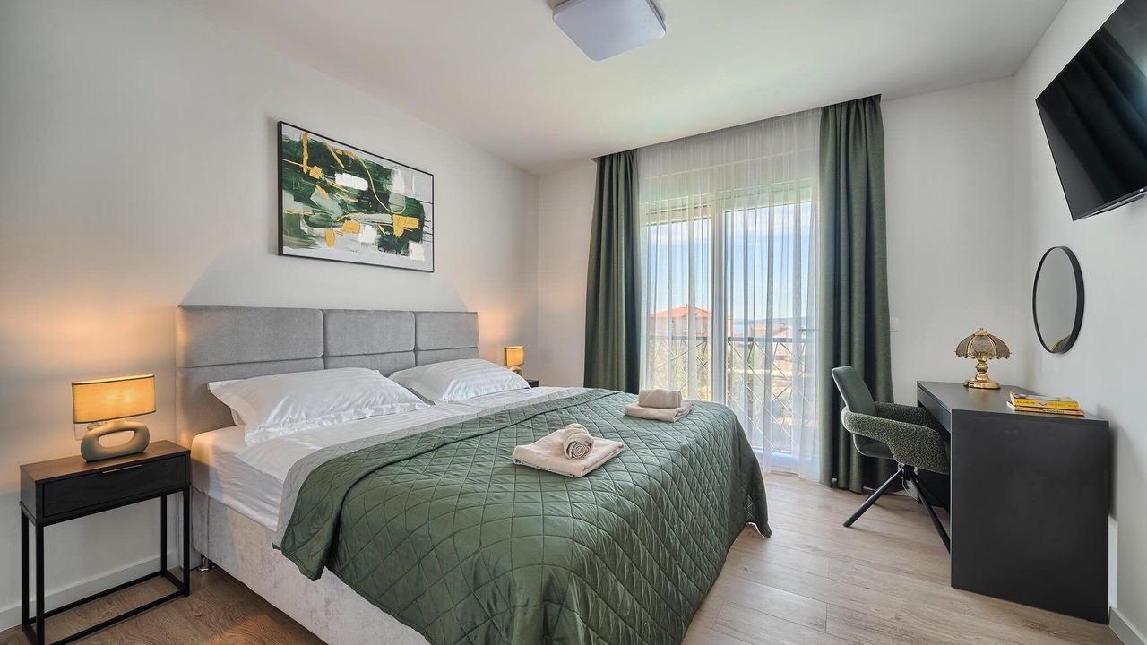 Photo of Bedroom in Rudine