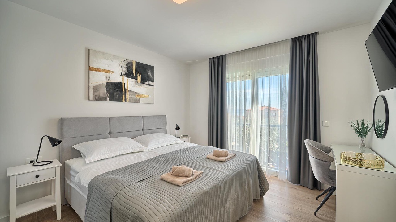Photo of Bedroom in Rudine