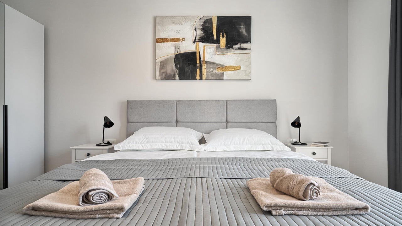 Photo of Bedroom in Rudine