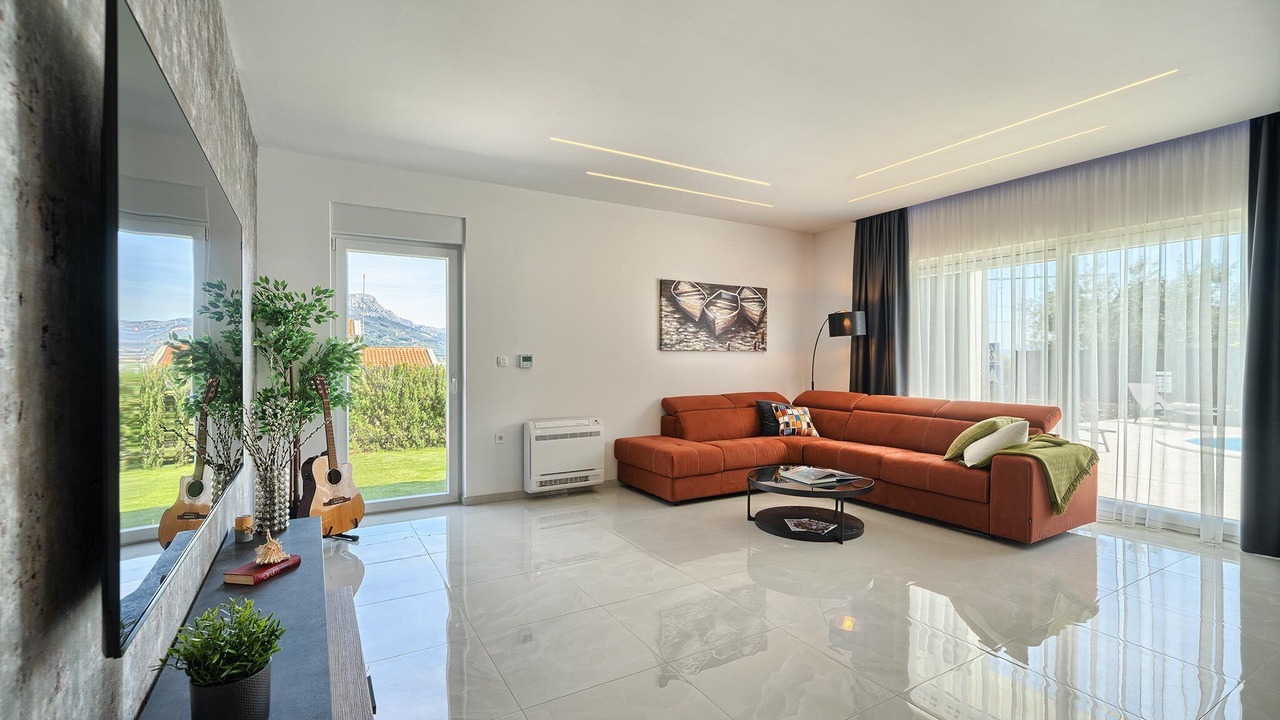 Photo of Livingroom in Rudine