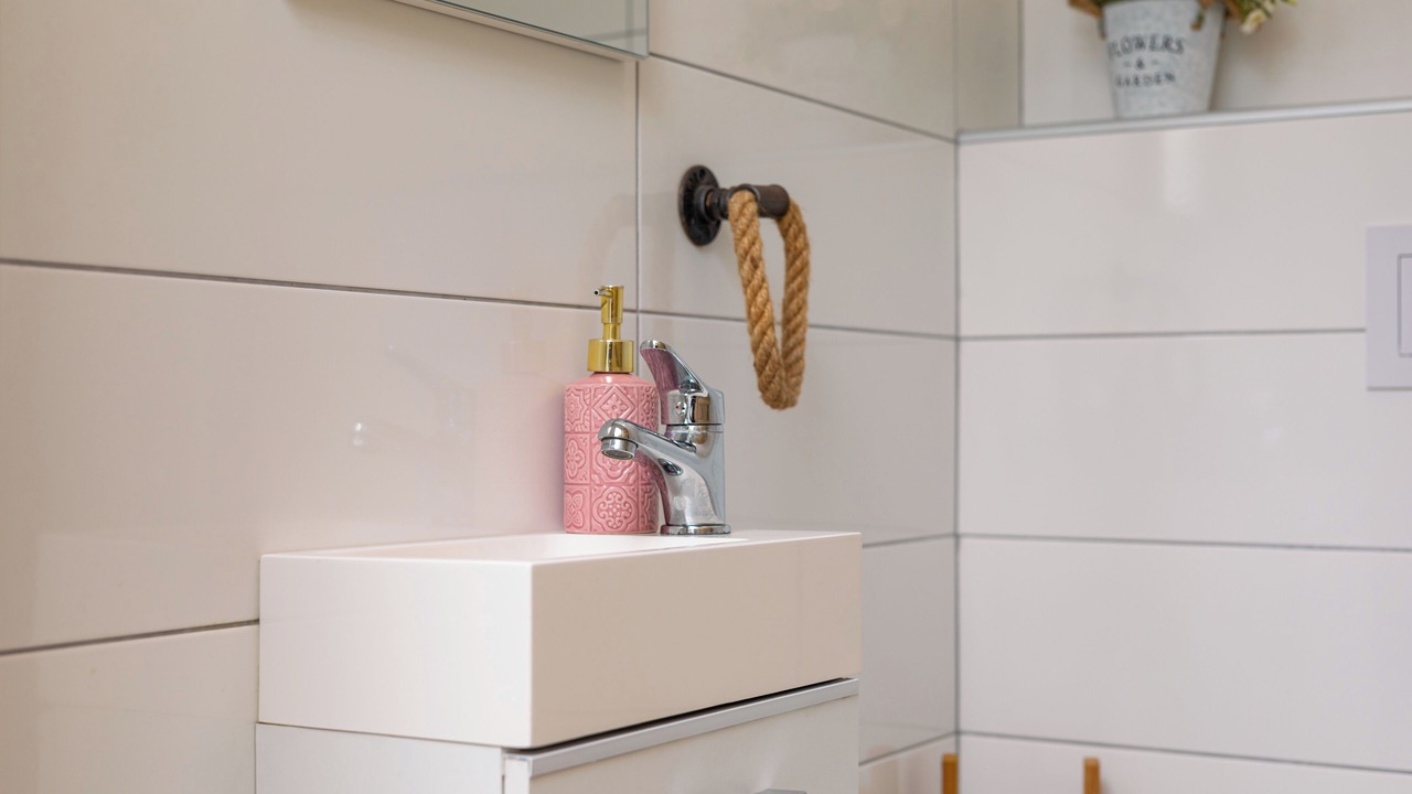 Photo of Bathroom in Milohnici