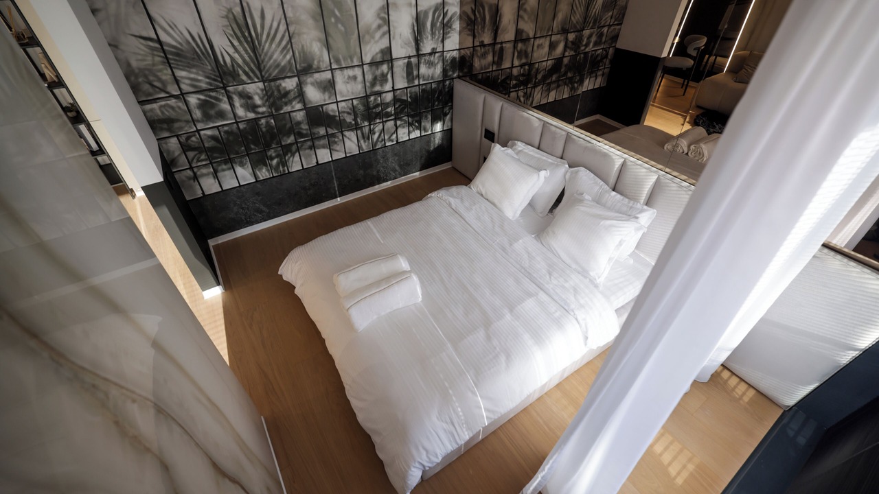 Photo of Bedroom in Sector 2