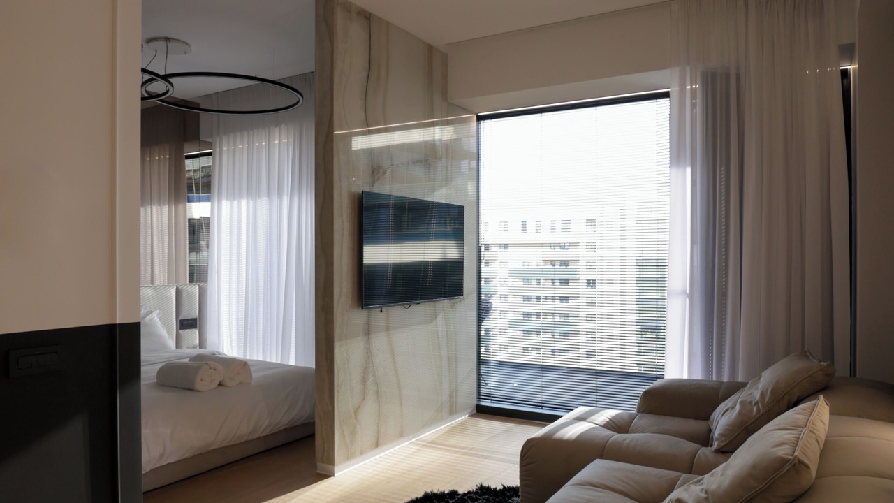 Photo of Bedroom in Sector 2