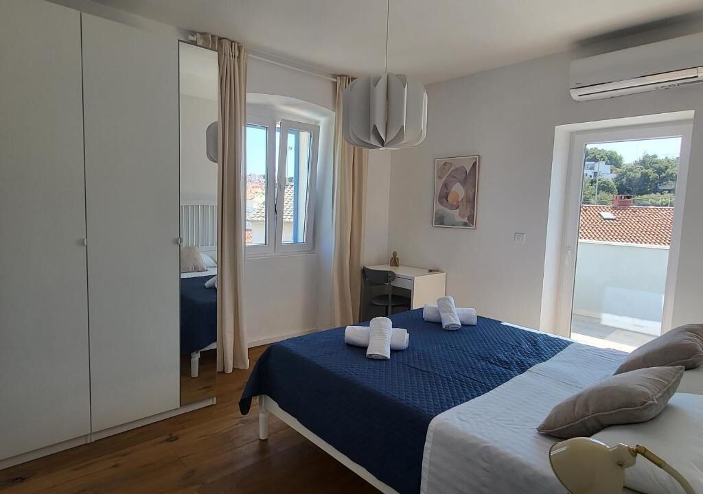 Photo of Bedroom in Cove Murtar