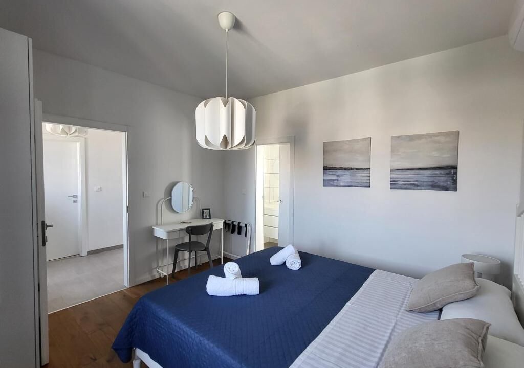 Photo of Bedroom in Cove Murtar