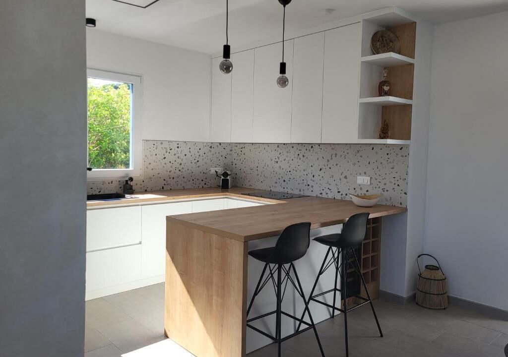 Photo of Kitchen in Cove Murtar