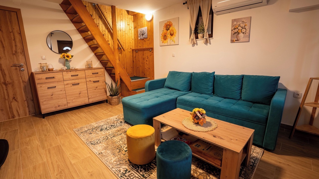 Photo of Livingroom in Karlovac