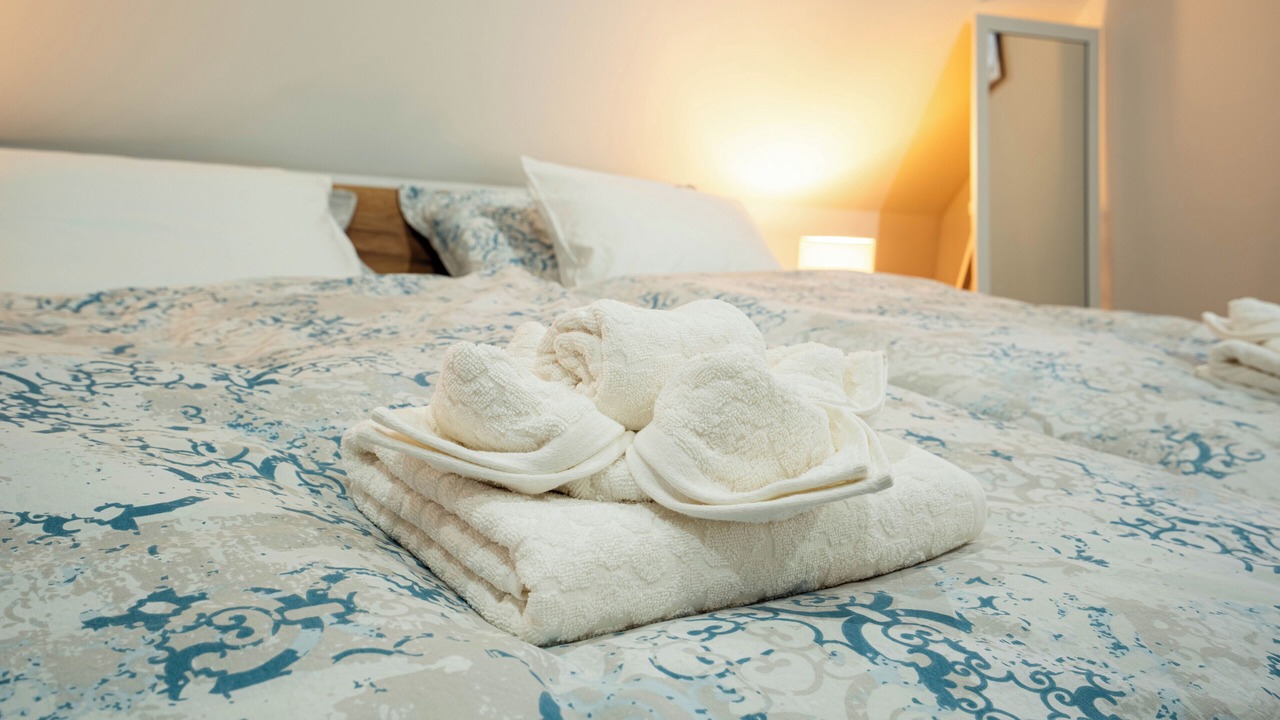 Photo of Bedroom in Karlovac
