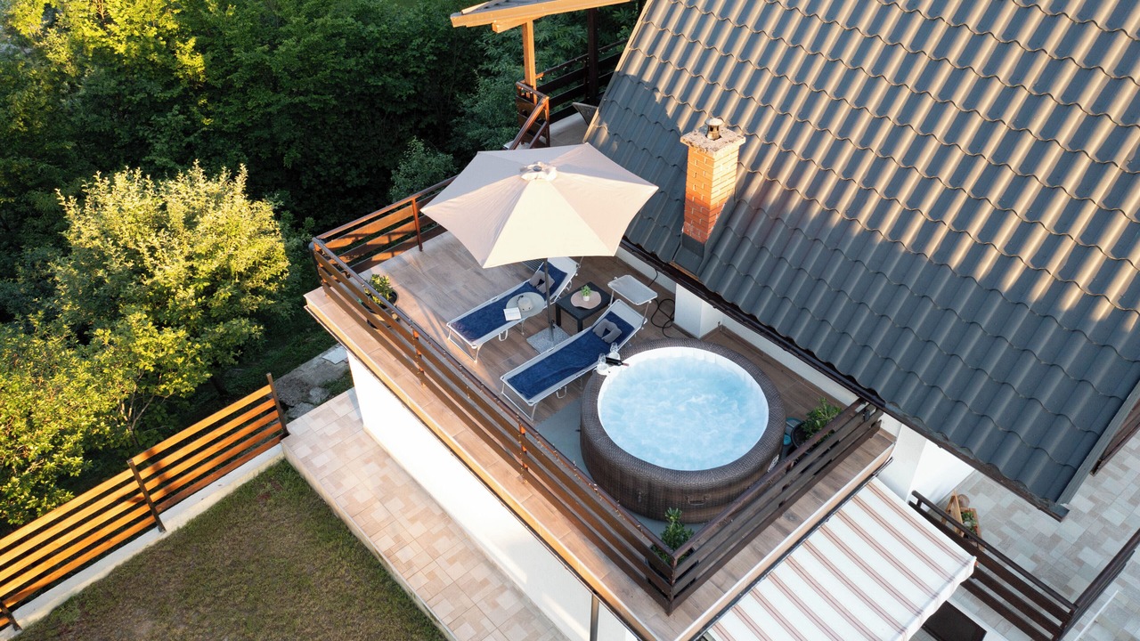 Photo of Patio Balcony in Karlovac