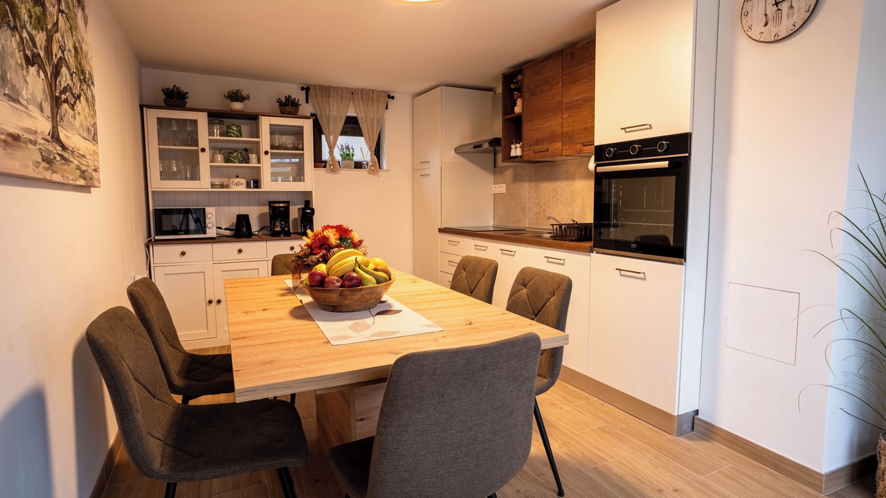 Photo of Kitchen in Karlovac