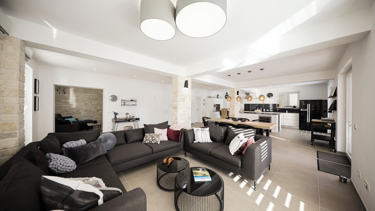 Photo of Livingroom in Sutomiscica