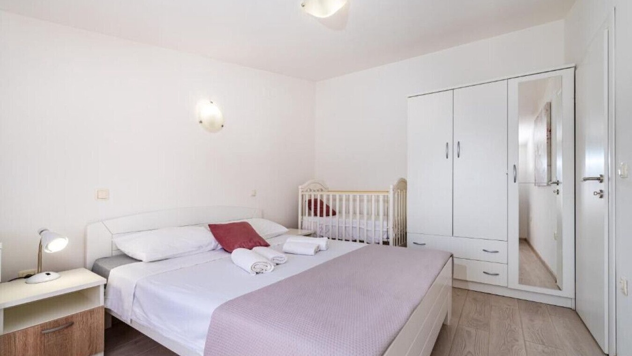 Photo of Bedroom in Donje Rastane