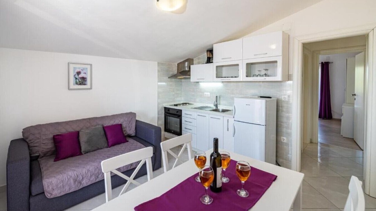 Photo of Livingroom in Donje Rastane