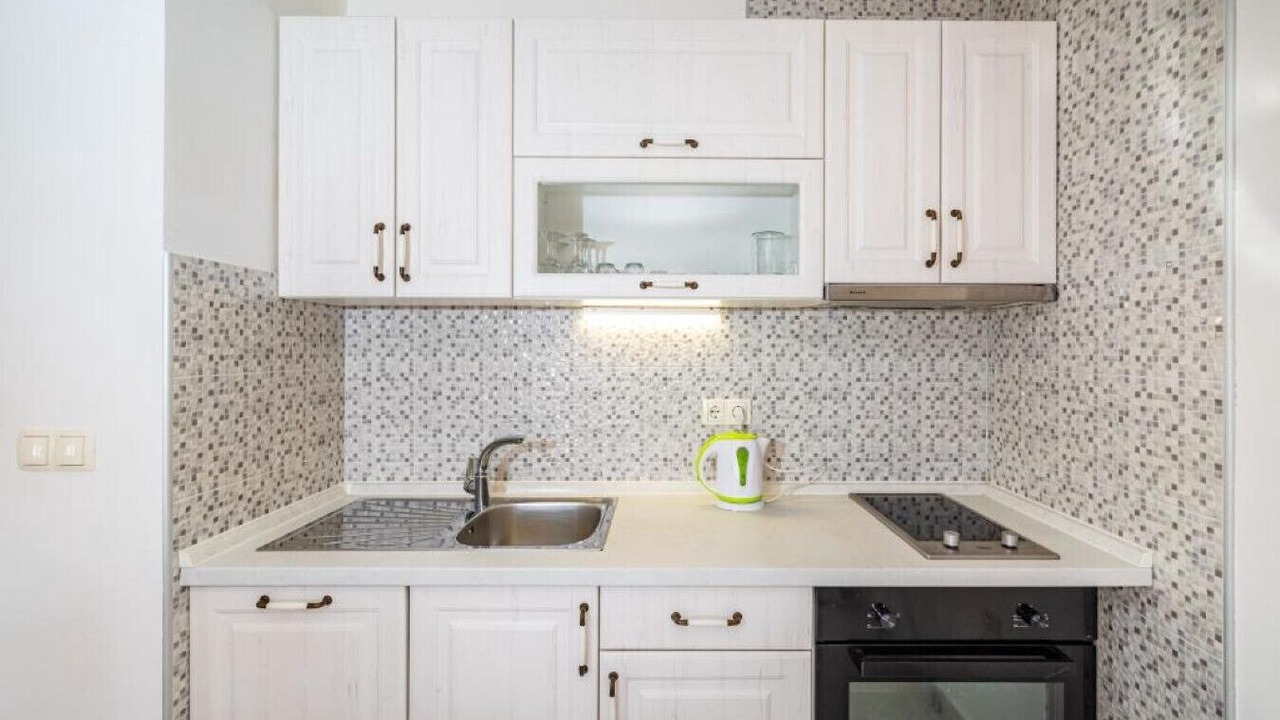 Photo of Kitchen in Donje Rastane