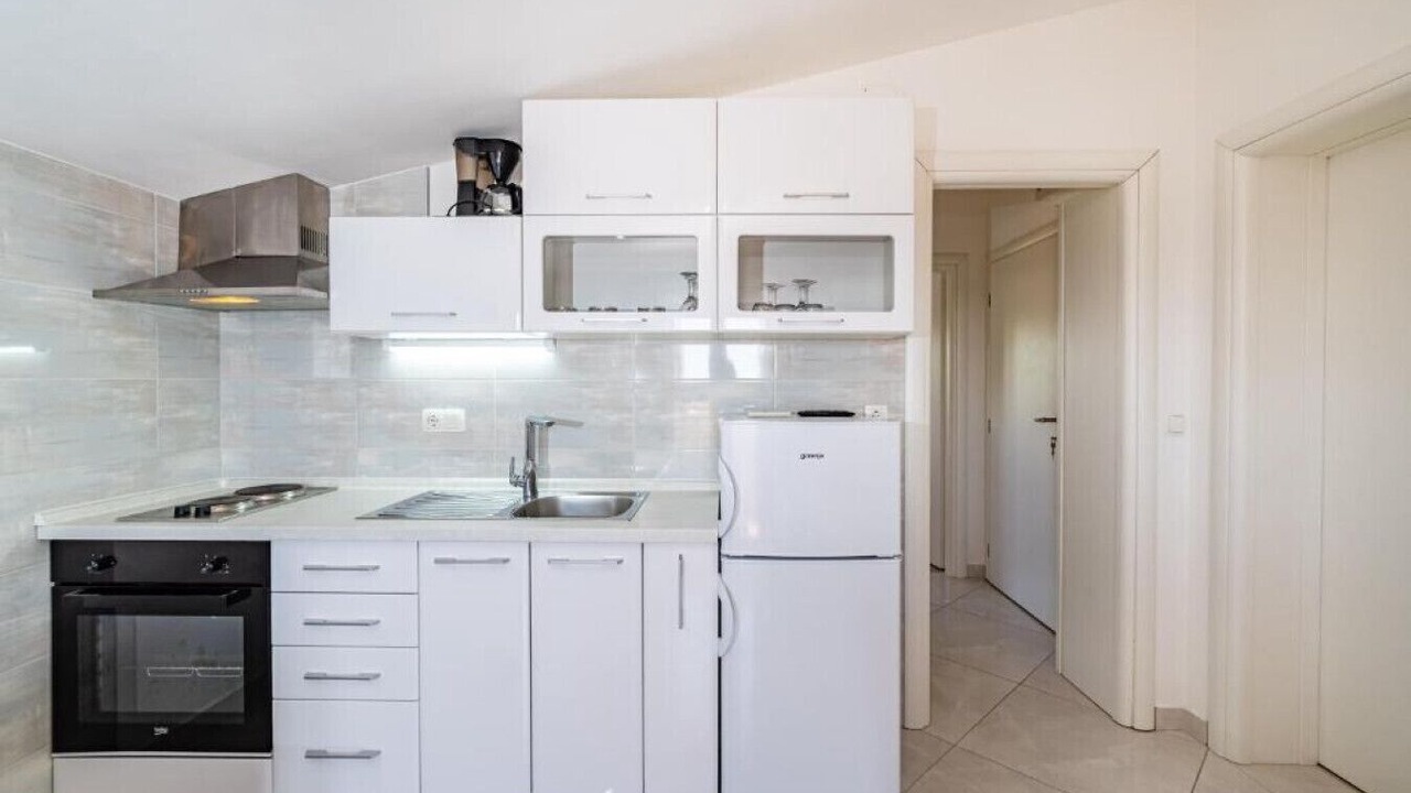 Photo of Kitchen in Donje Rastane