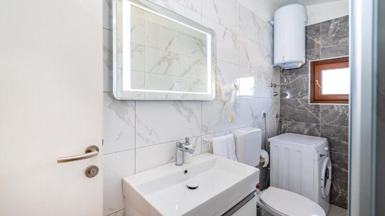 Photo of Bathroom in Donje Rastane