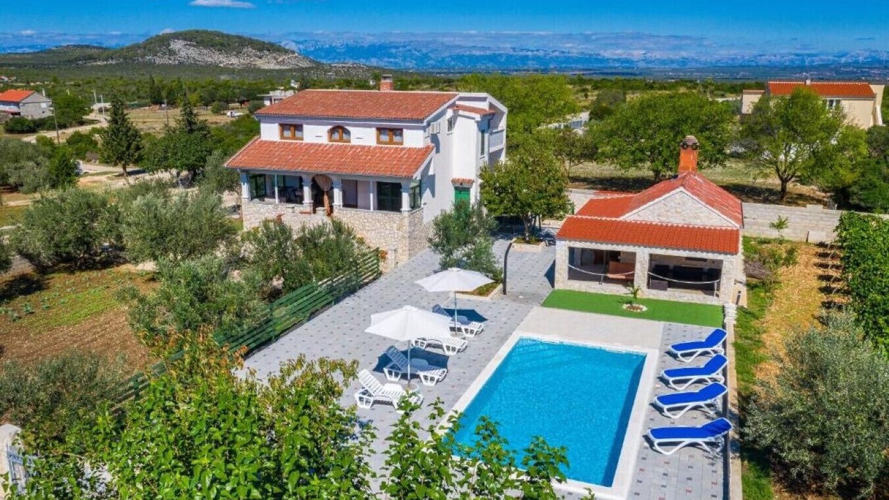 Photo of Outdoor in Donje Rastane