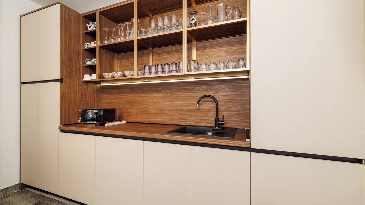 Photo of Kitchen in Dramalj