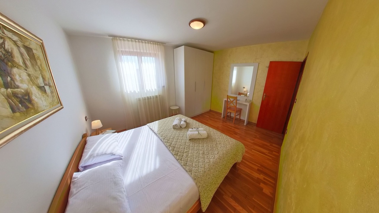 Photo of Bedroom in Fiorini