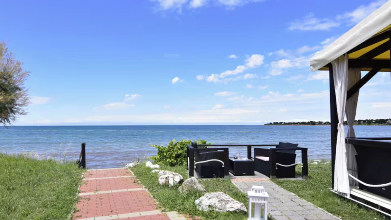 Photo of Patio Balcony in Fiorini
