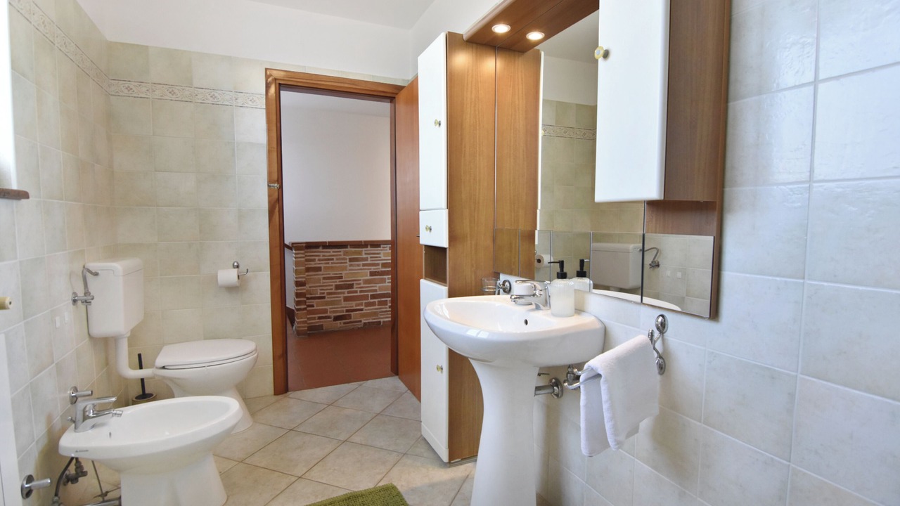 Photo of Bathroom in Fiorini
