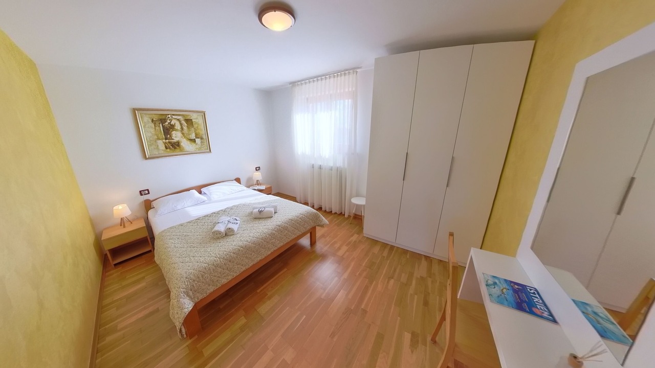 Photo of Bedroom in Fiorini