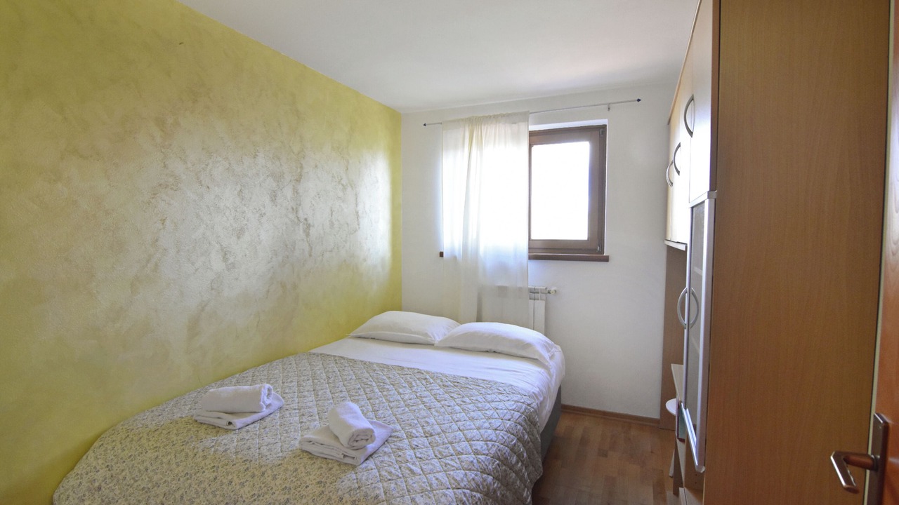 Photo of Bedroom in Fiorini