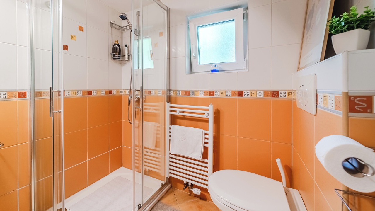 Photo of Bathroom in Kravarsko