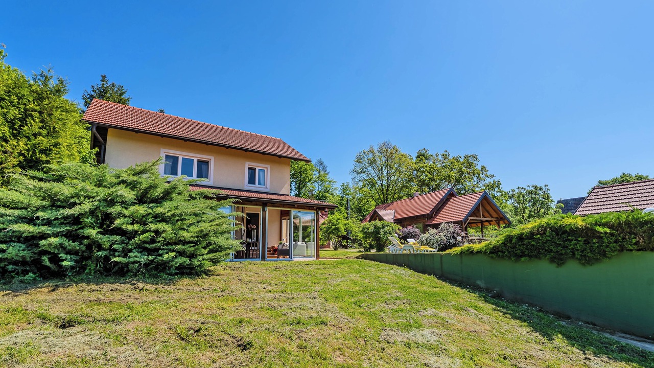 Photo of Outdoor in Kravarsko