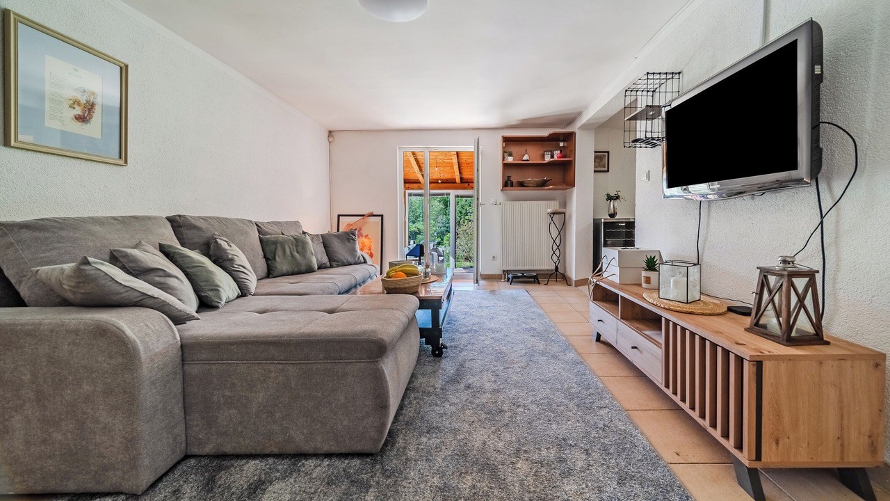 Photo of Livingroom in Kravarsko