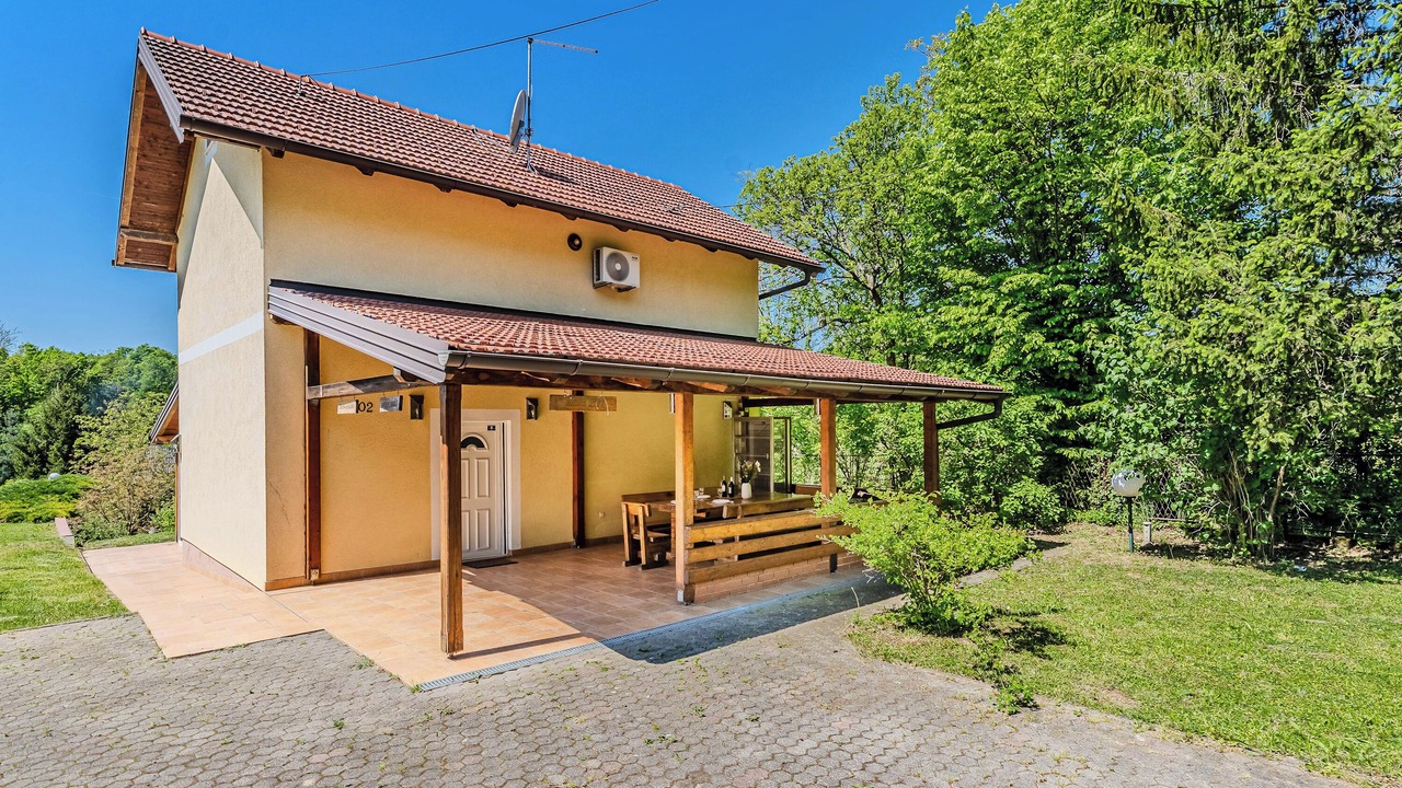 Photo of Outdoor in Kravarsko