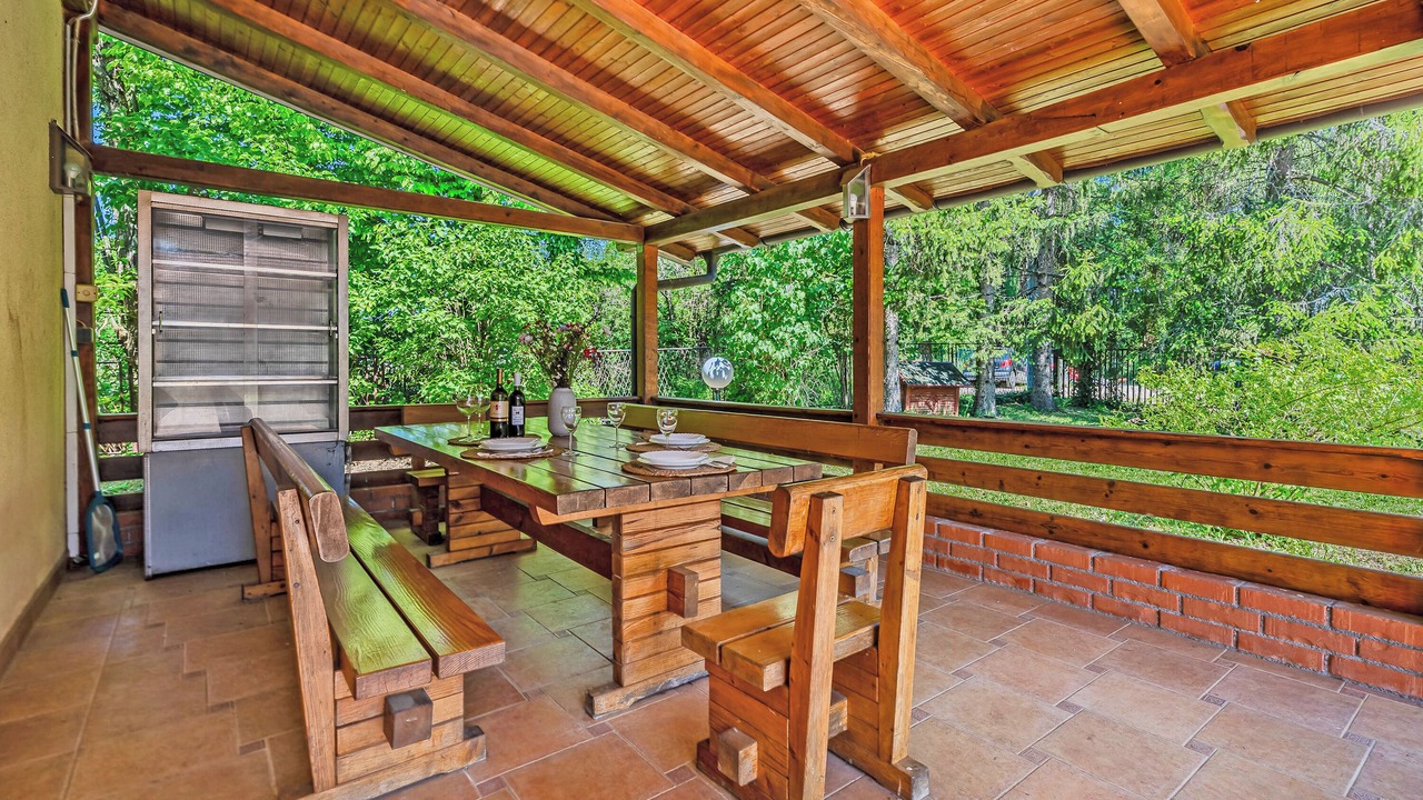Photo of Outdoor in Kravarsko