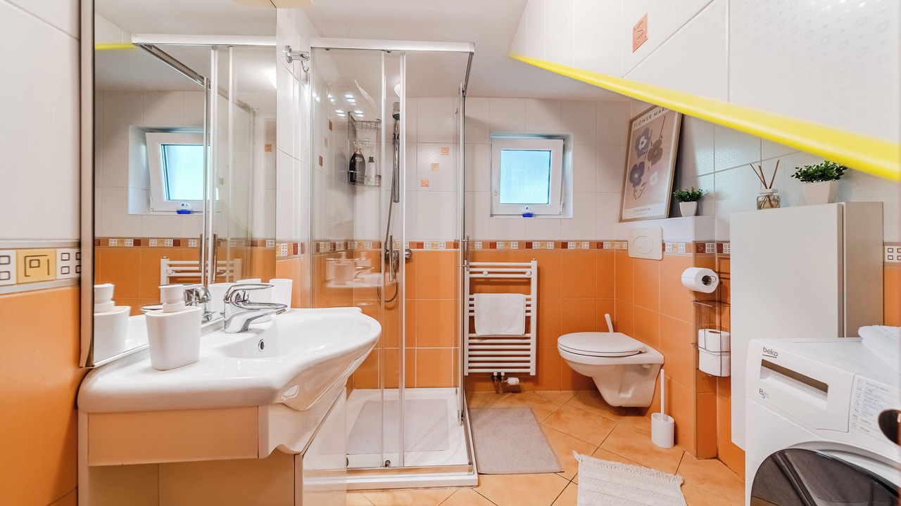 Photo of Bathroom in Kravarsko