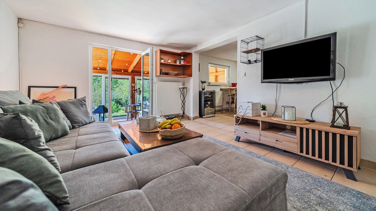 Photo of Livingroom in Kravarsko