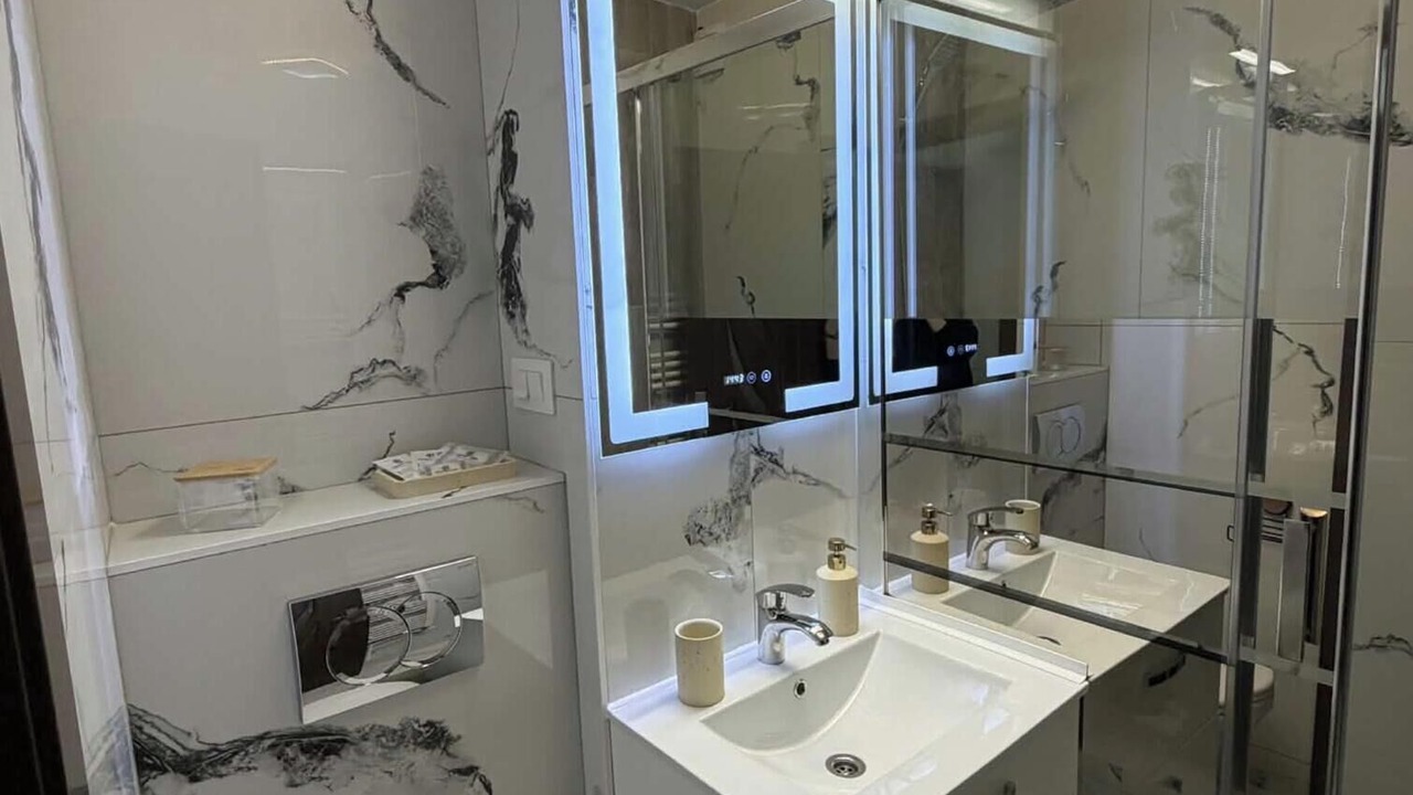 Photo of Bathroom in Galati