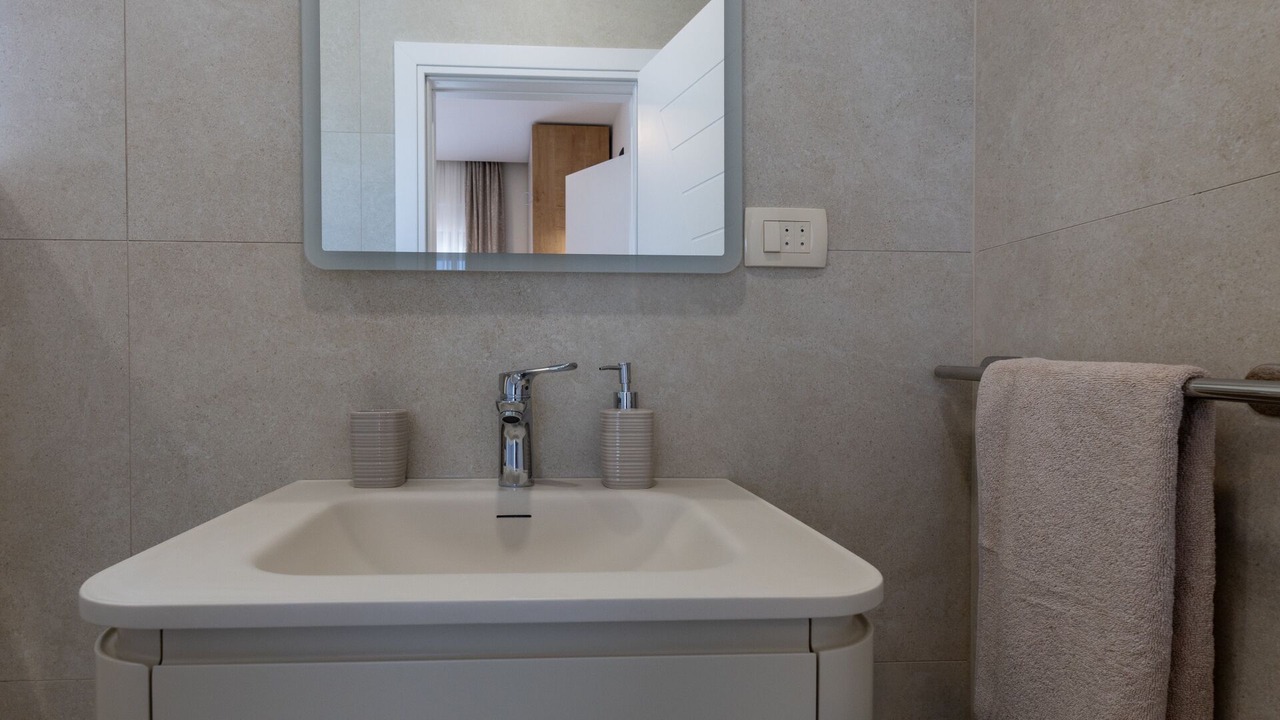 Photo of Bathroom in Blace