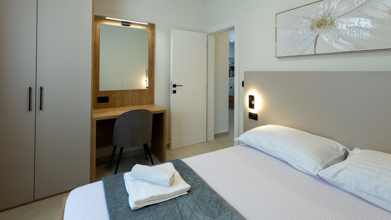 Photo of Bedroom in Blace