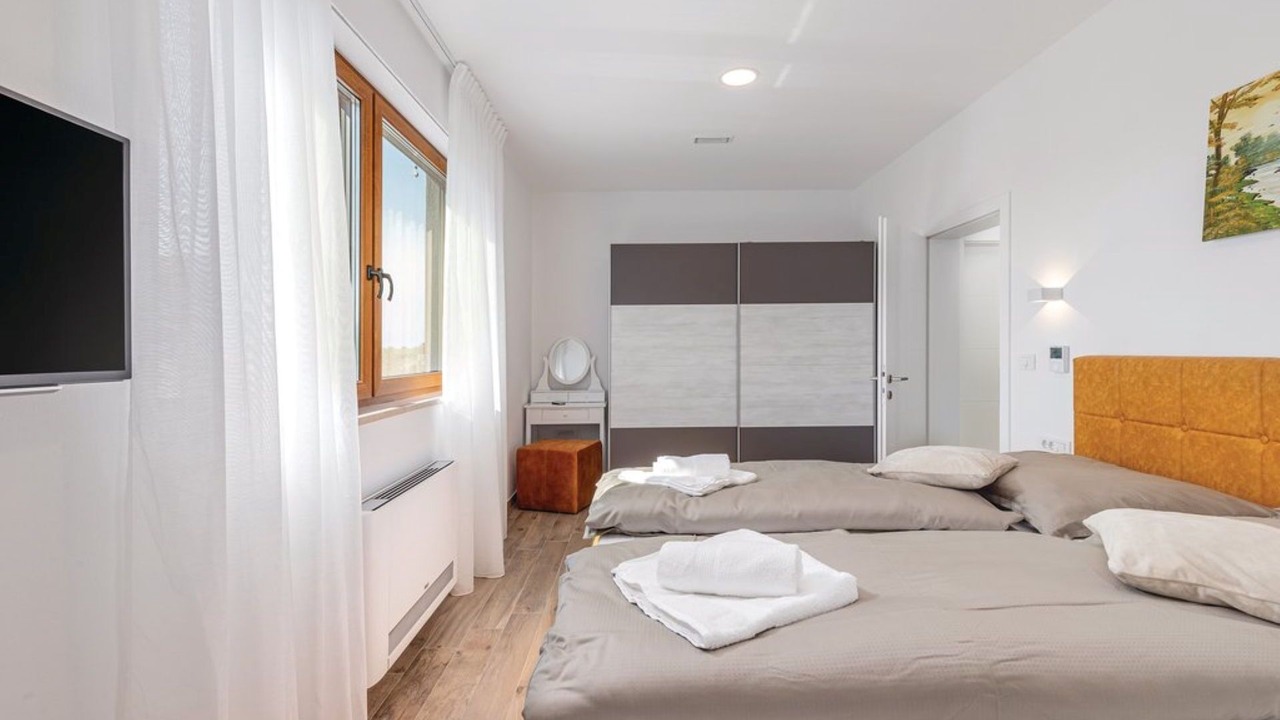 Photo of Bedroom in Cervar