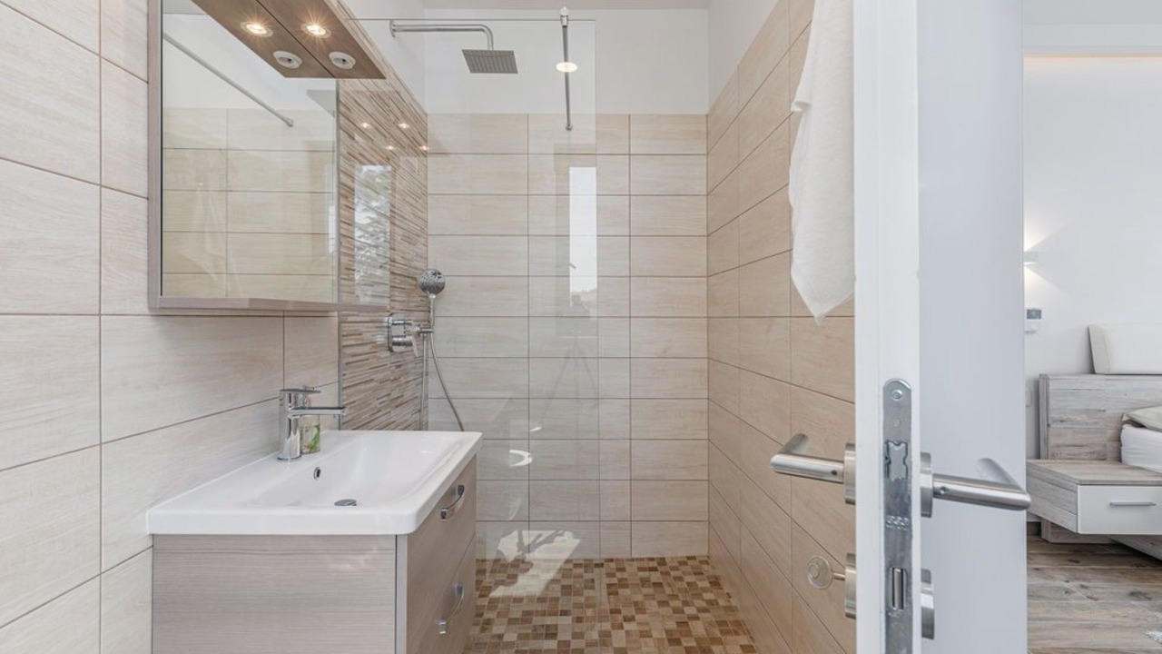 Photo of Bathroom in Cervar