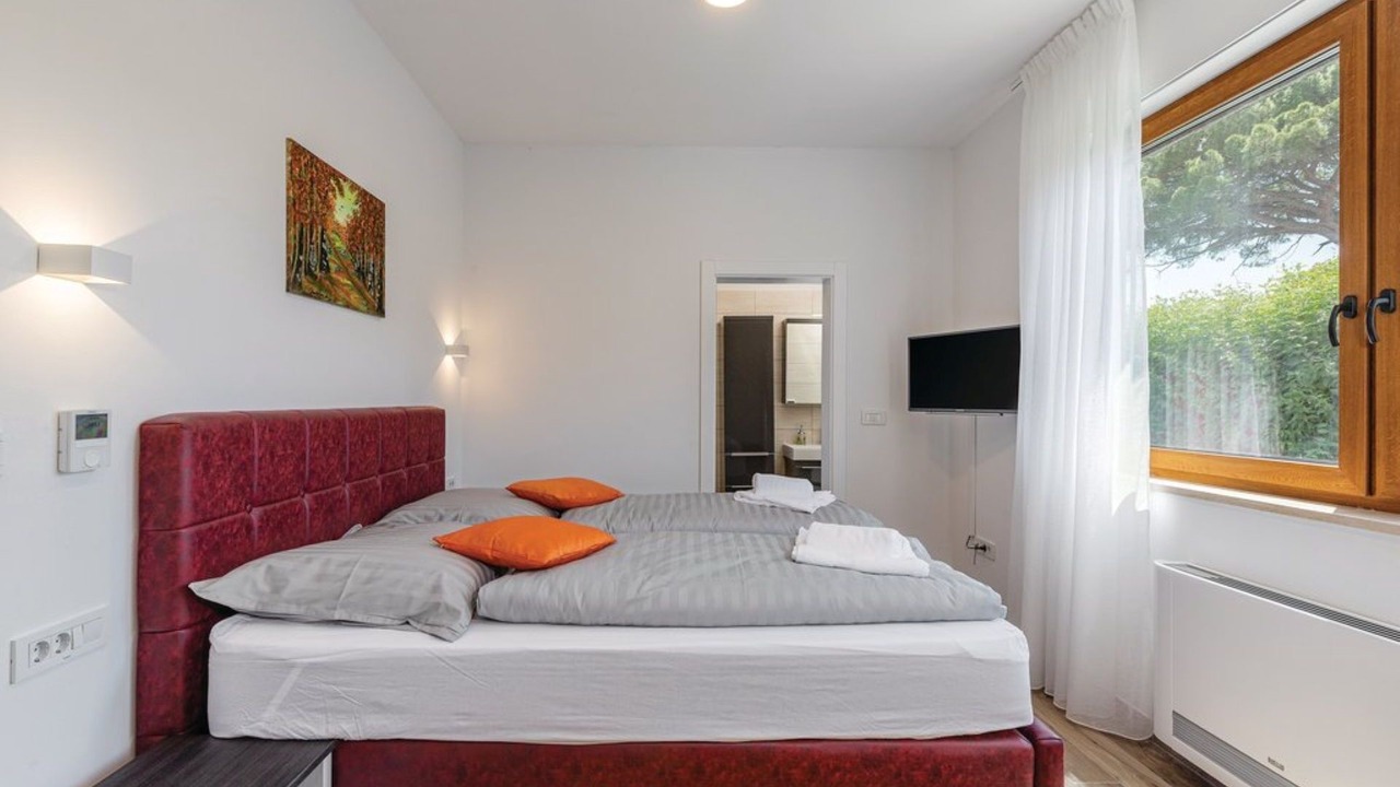 Photo of Bedroom in Cervar