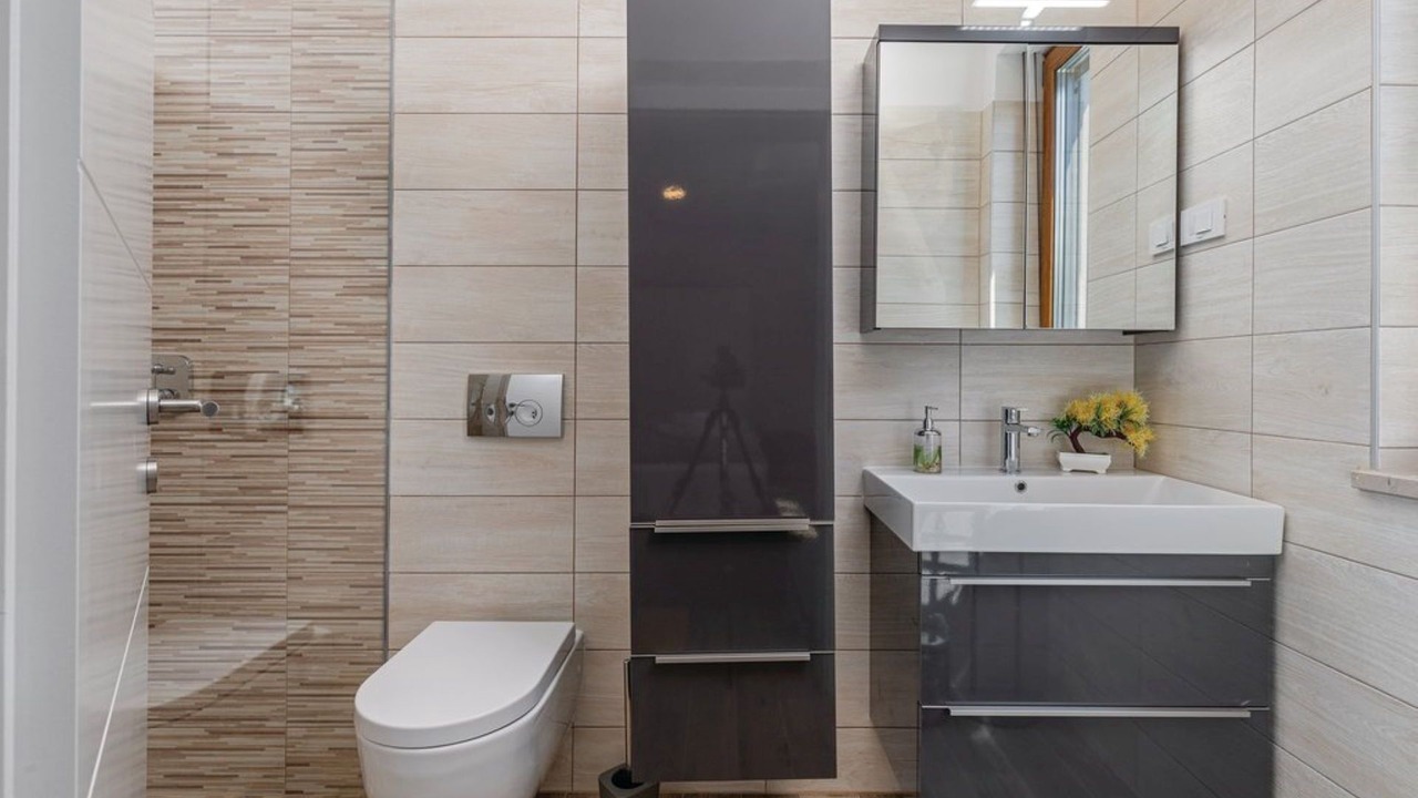 Photo of Bathroom in Cervar