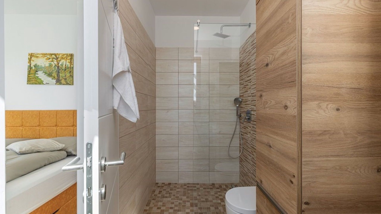 Photo of Bathroom in Cervar
