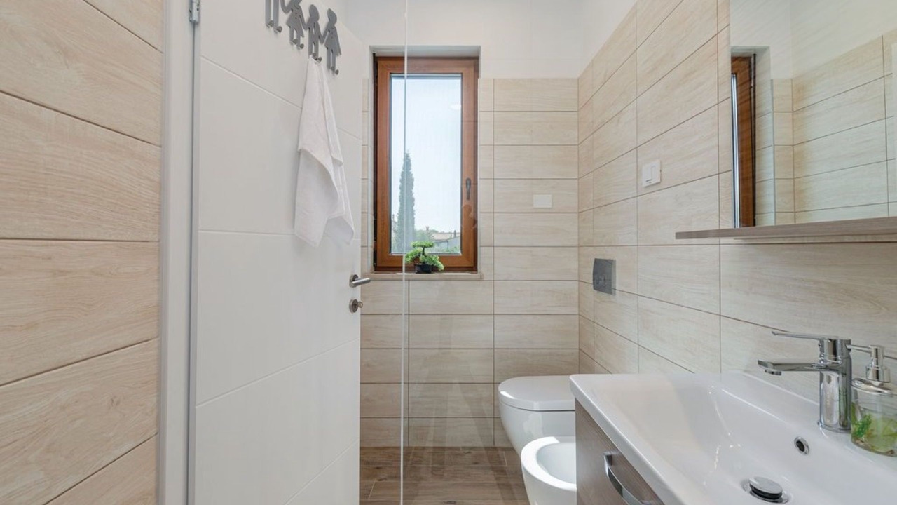 Photo of Bathroom in Cervar