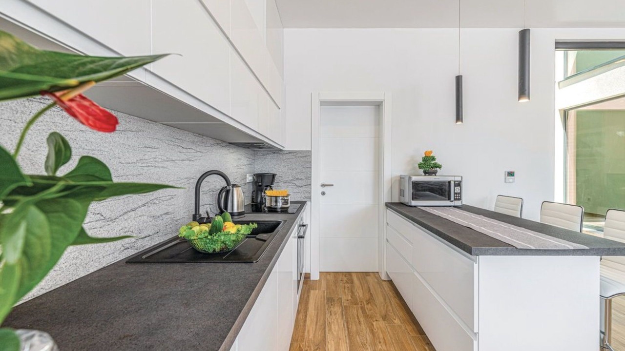 Photo of Kitchen in Cervar