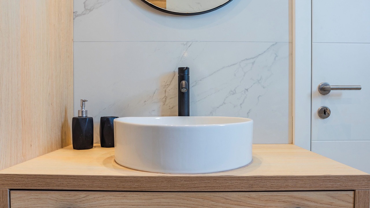 Photo of Bathroom in Maslenica