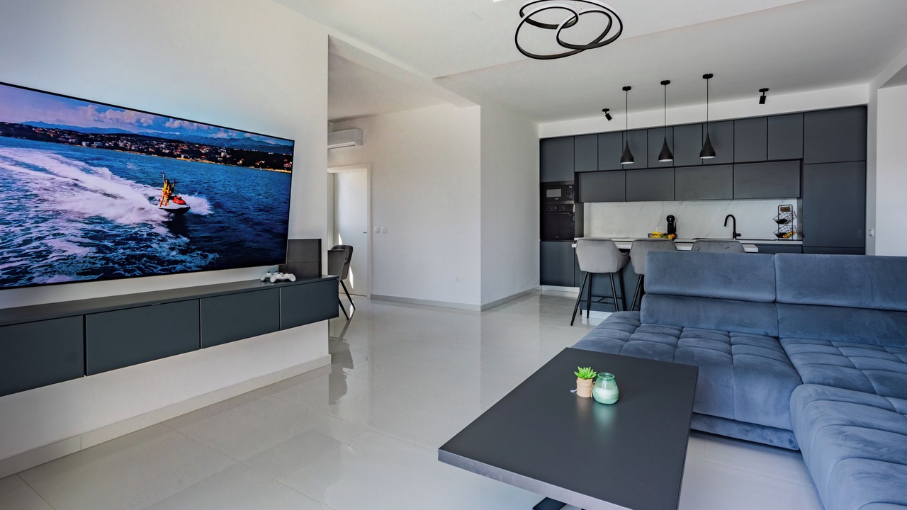 Photo of Livingroom in Maslenica