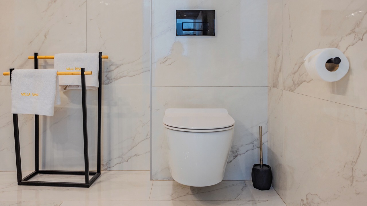 Photo of Bathroom in Maslenica
