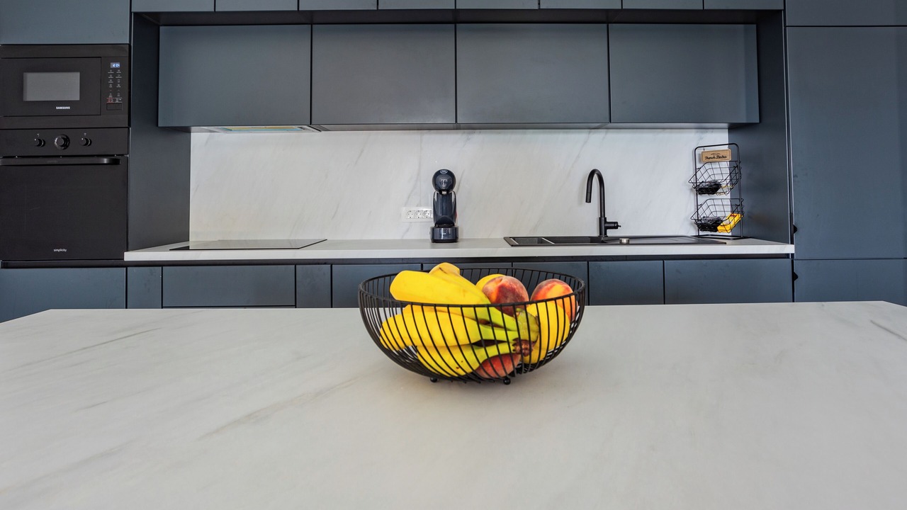 Photo of Kitchen in Maslenica